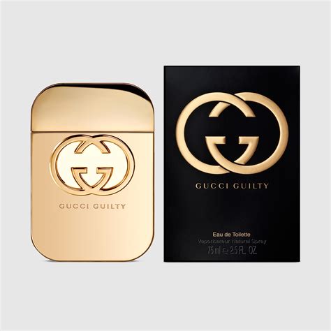 gucci guilty 75ml pret|Gucci Guilty 75ml price.